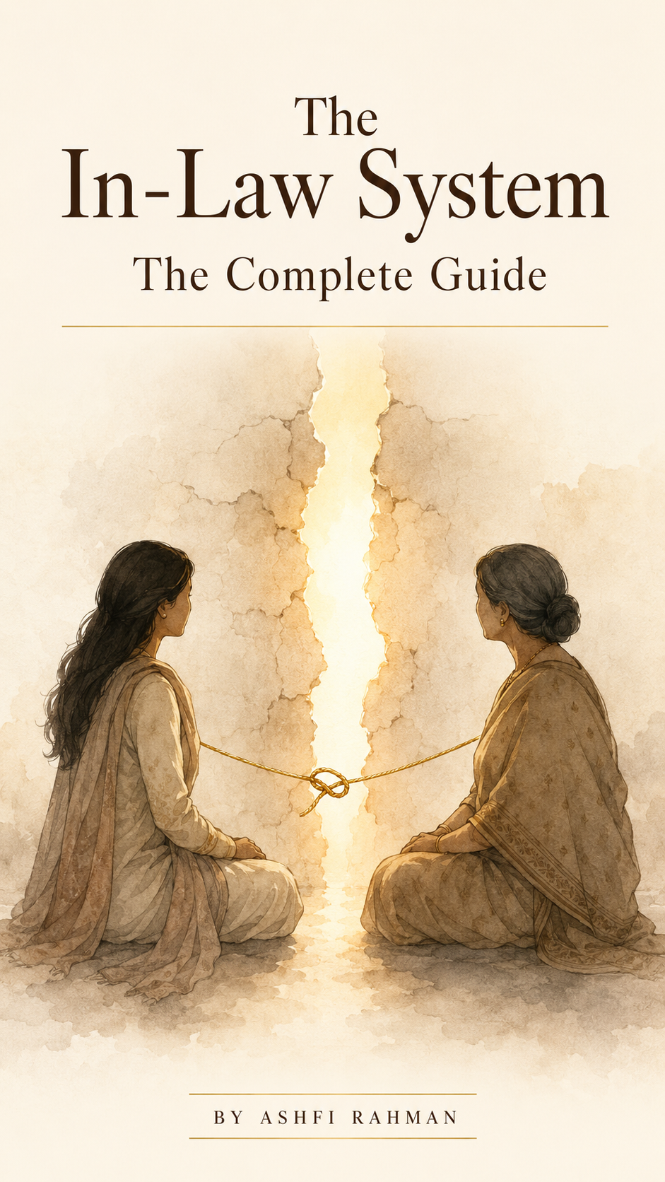 The In-Law System - Complete Guide