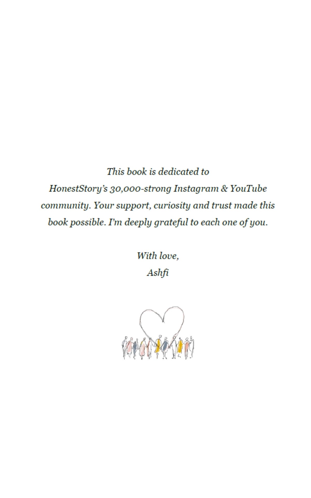 Best Skin & Hair with Zero Products