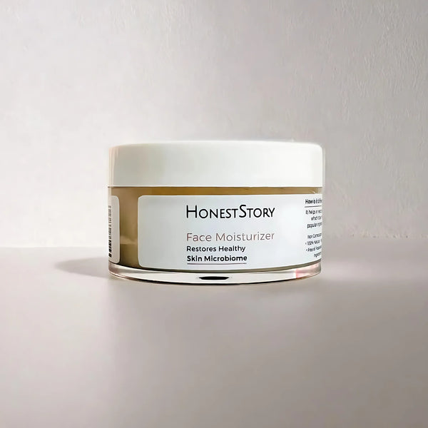 Moisturizer (for acne-prone)